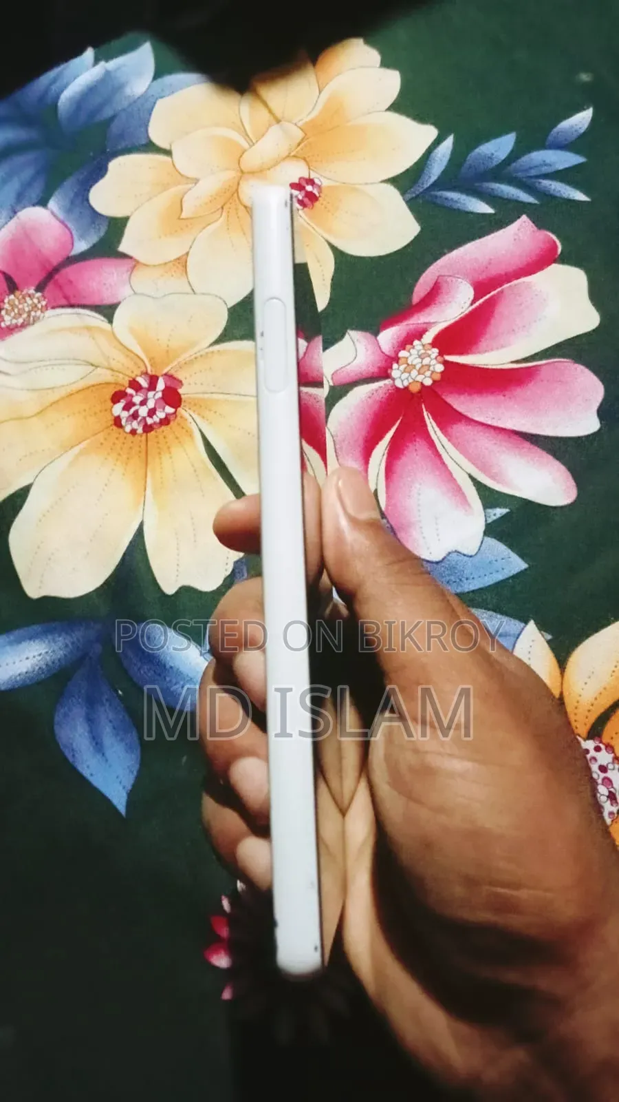 Sony Xperia 10 III 128 GB White