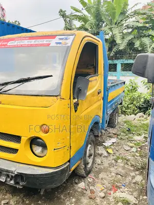 Tata Ace Pickup