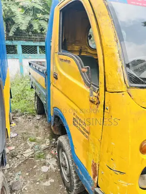Tata Ace Pickup