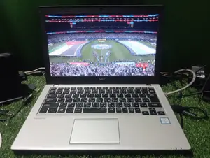 Laptop NEC 8GB Intel Core I5 SSD 256GB