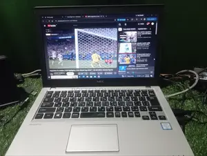 Laptop NEC 8GB Intel Core I5 SSD 256GB
