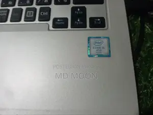 Laptop NEC 8GB Intel Core I5 SSD 256GB