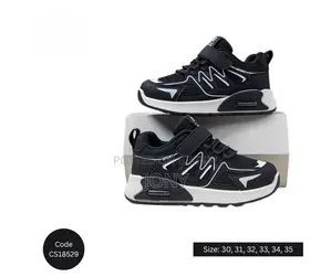 Kids Sports Shoe