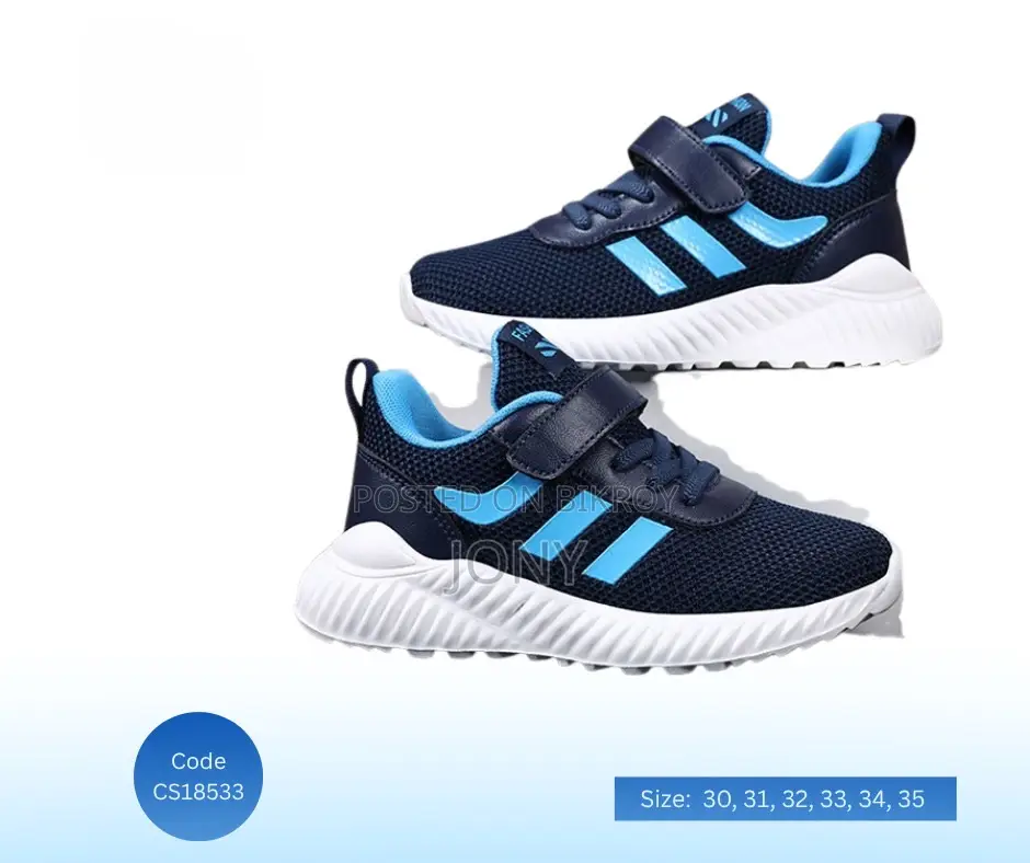 Kids Sports Shoe
