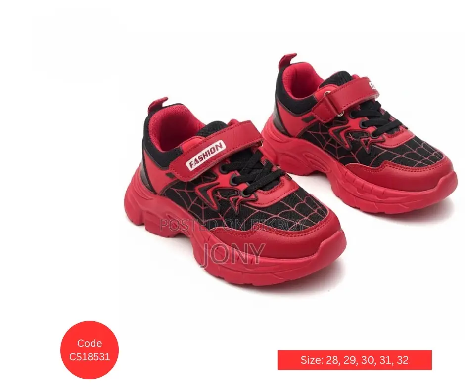 Kids Sports Shoe