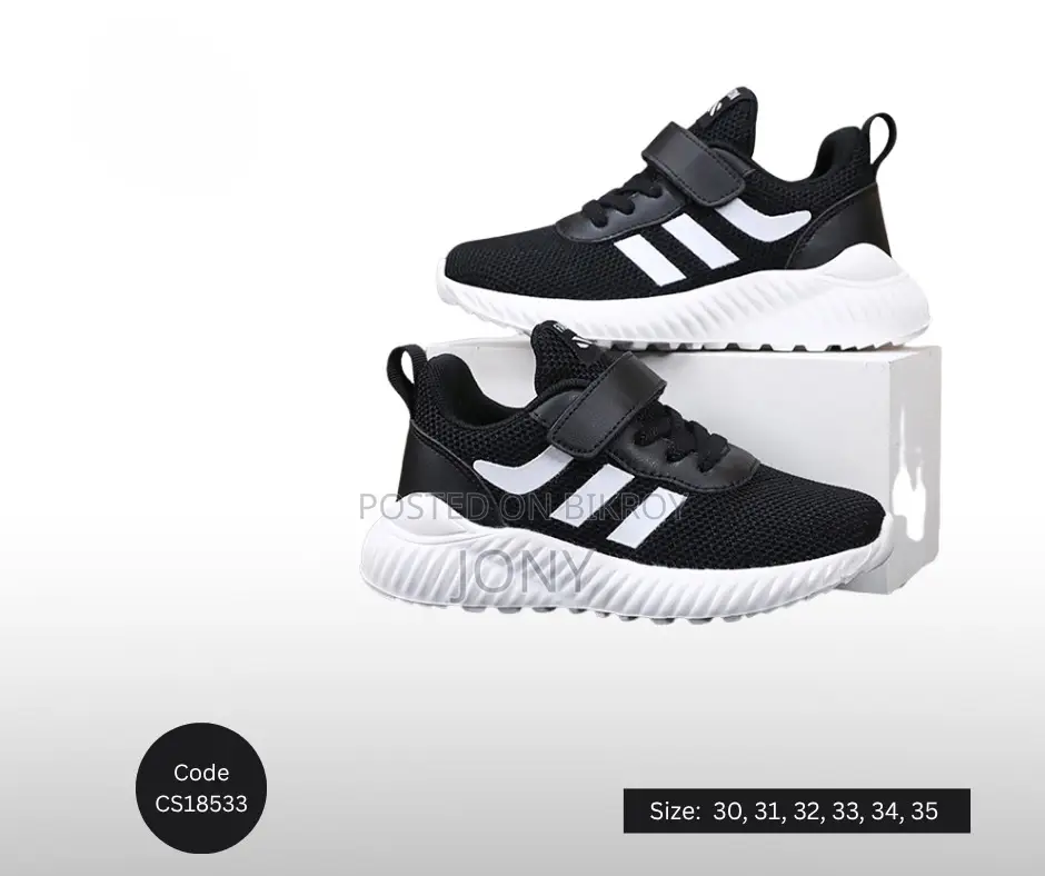 Kids Sports Shoe