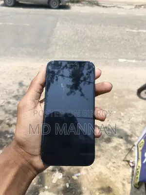 অ্যাপল আইফোন ১২ ৬৪ জিবি নীল