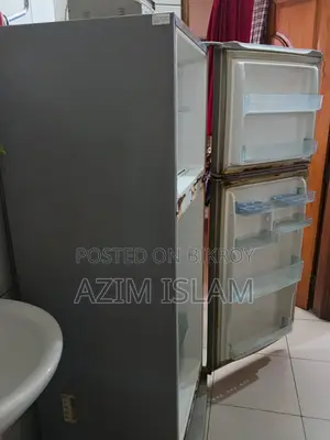 Samsung Refrigerator