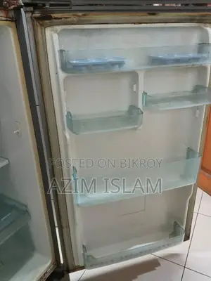 Samsung Refrigerator