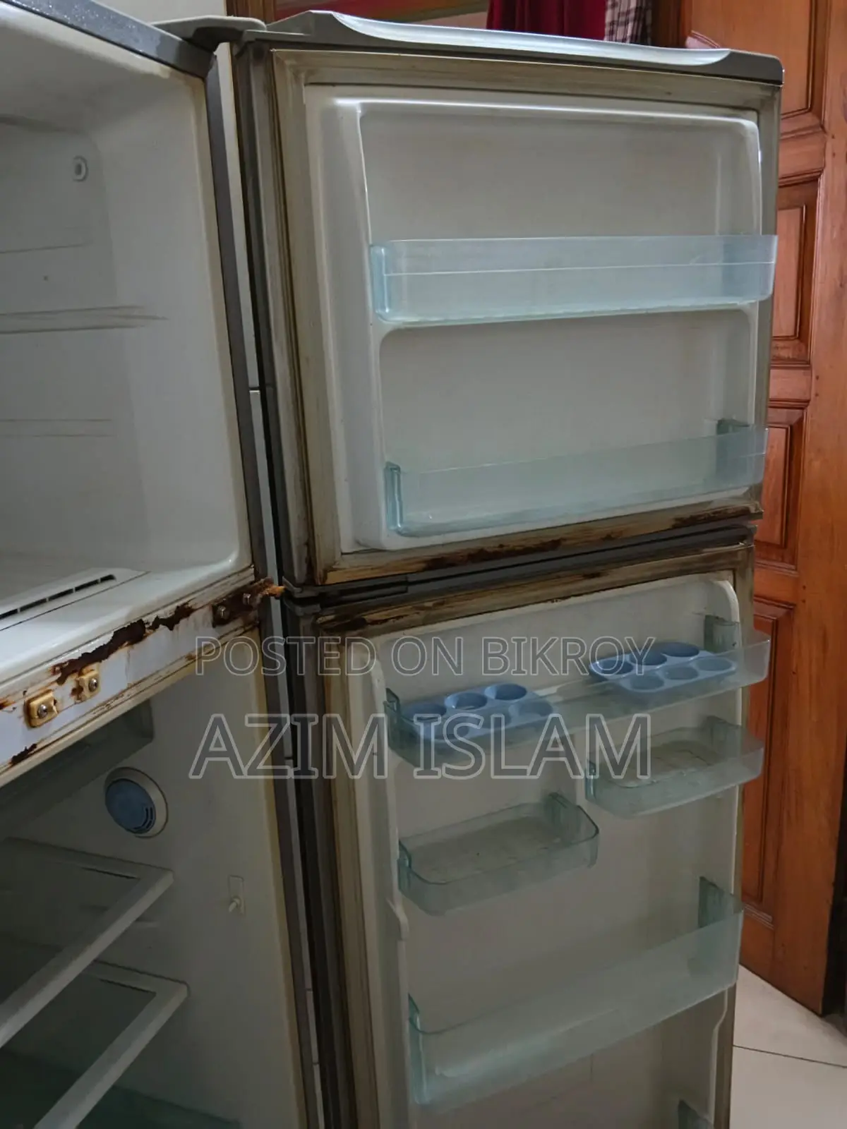 Samsung Refrigerator