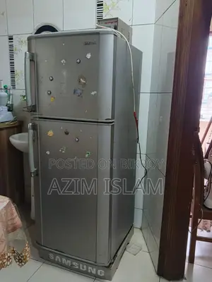 Samsung Refrigerator