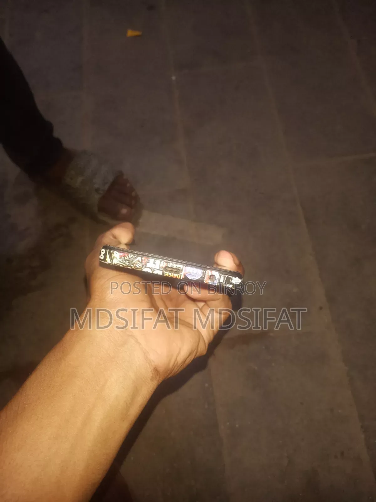 Vivo Y04 64 GB