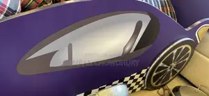 Kids Car Beds