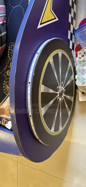 Kids Car Beds