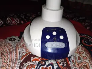আমার রিচার্জেবল ফ্যান