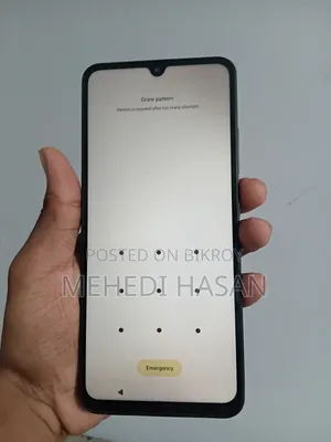 Xiaomi Redmi A5 4G 128 GB Black