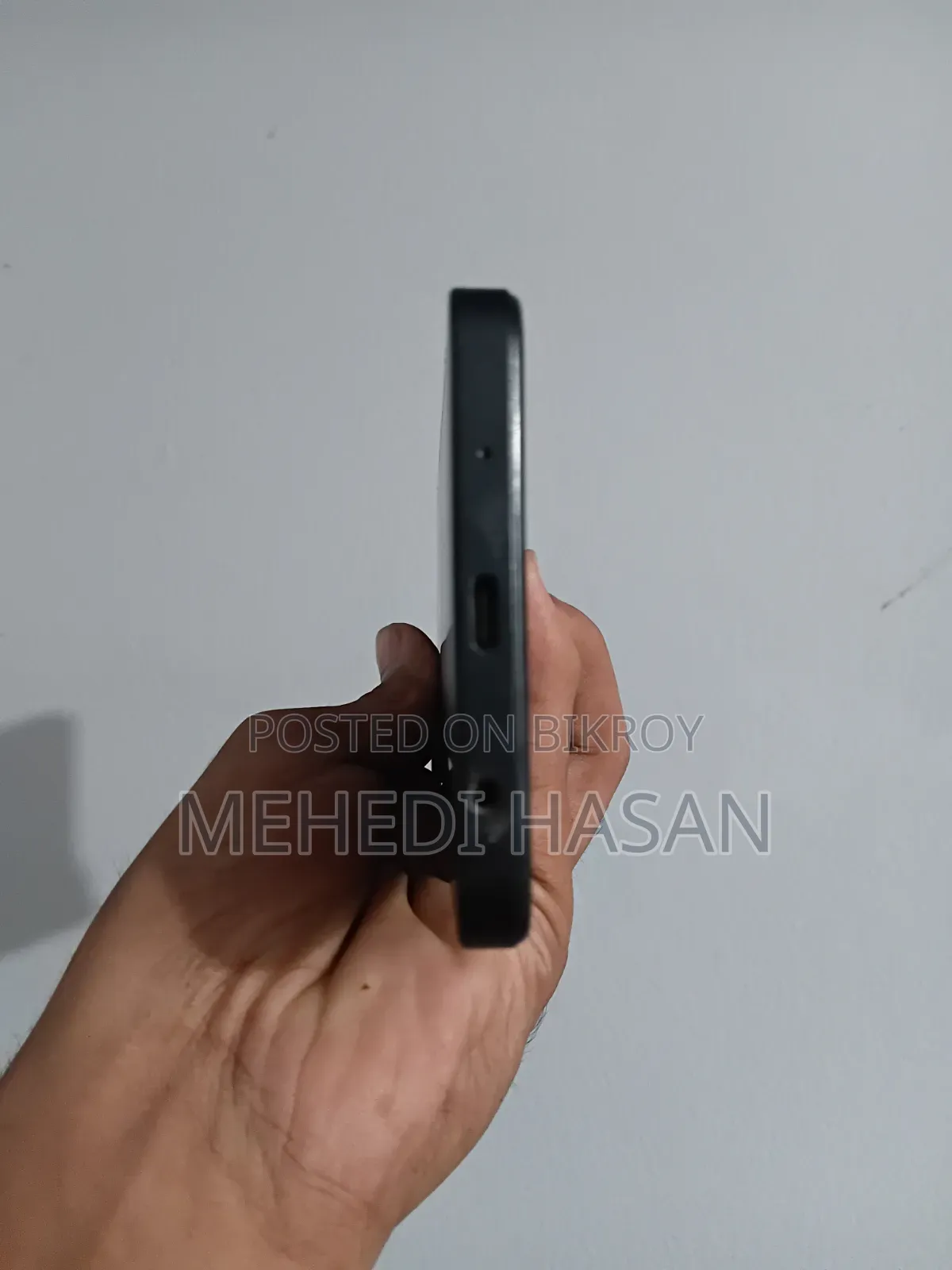 Xiaomi Redmi A5 4G 128 GB Black