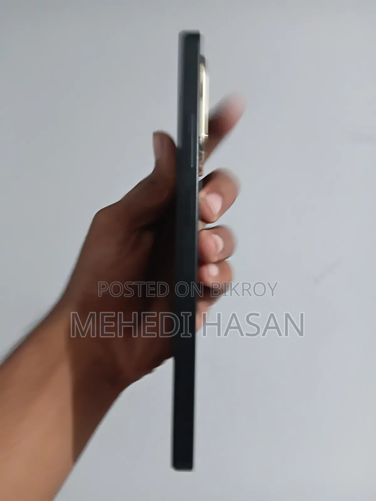 Xiaomi Redmi A5 4G 128 GB Black