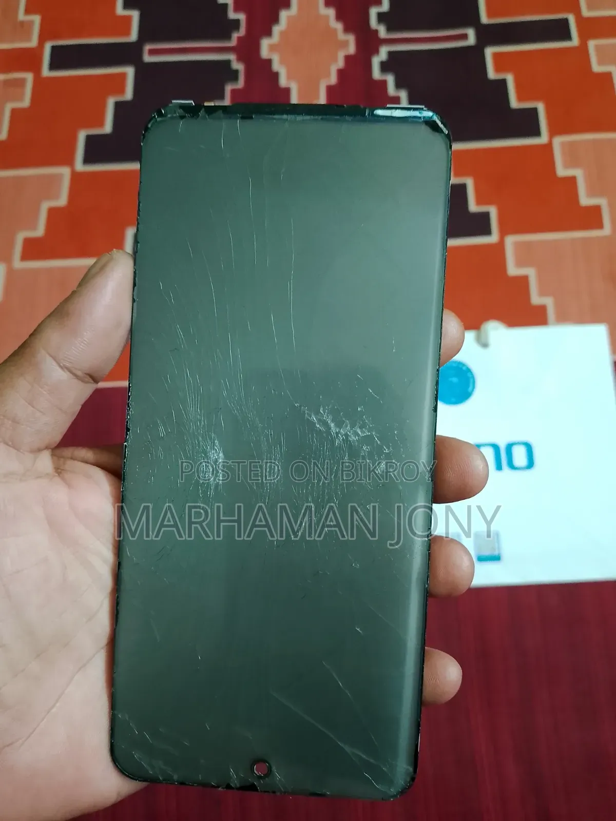Tecno Spark Go 1