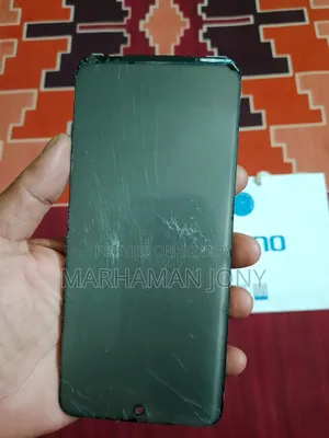 Tecno Spark Go 1