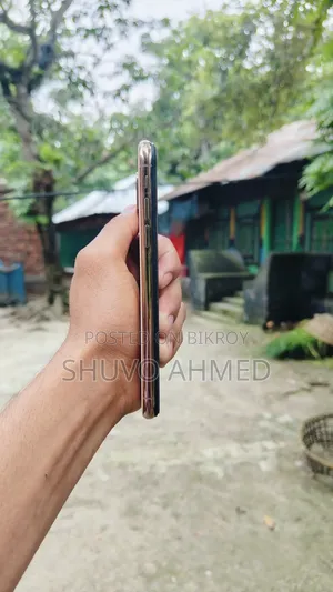 Apple iPhone XS 256 GB Rose Gold