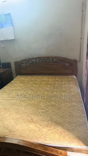 Spring Mattress Akhtar 78/63