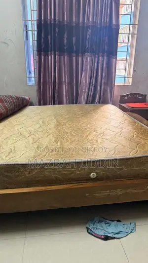 Spring Mattress Akhtar 78/63