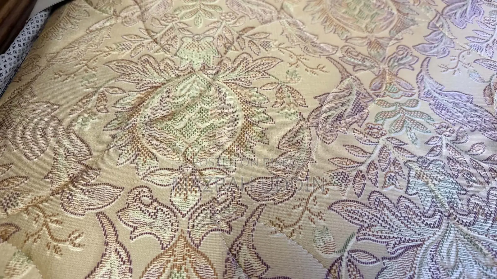 Spring Mattress Akhtar 78/63