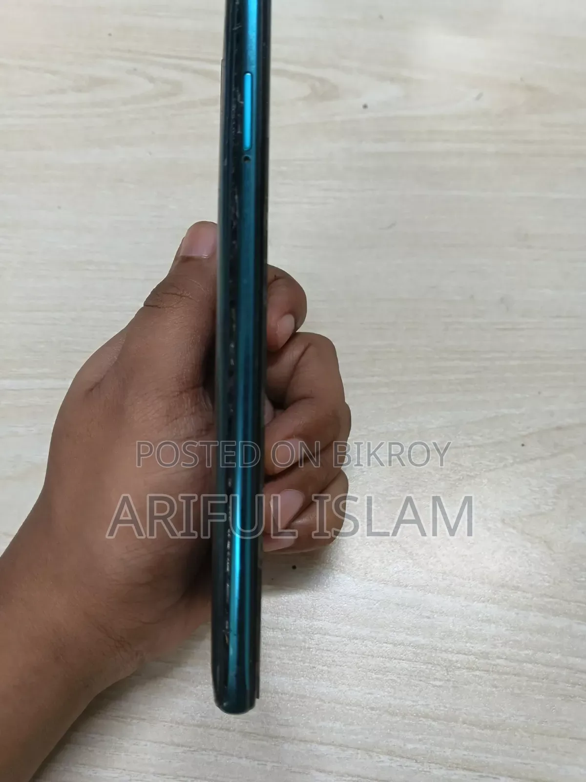 Xiaomi Redmi Note 8 Pro 128 GB Blue