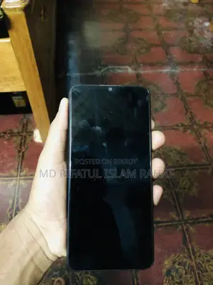 Vivo Y20 64 GB Blue