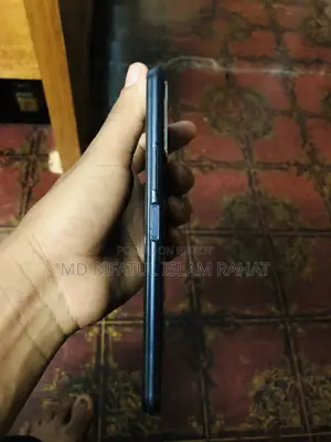 Vivo Y20 64 GB Blue