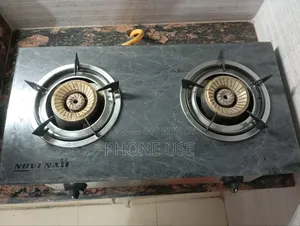 Cylinder Gas Stove