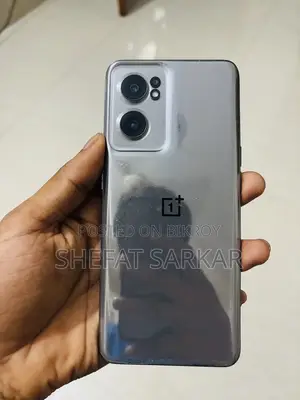 OnePlus Nord CE 2 5G 128 GB Rose Gold