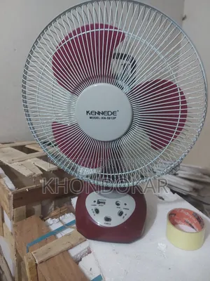 ১২ সাইজের চার্জার ফ্যান এসি ডিসি