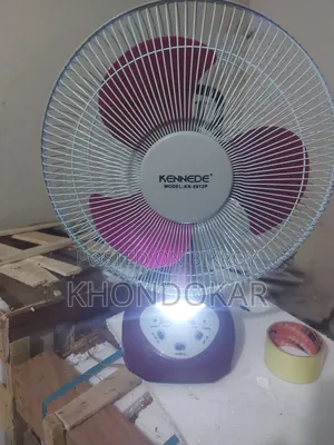 ১২ সাইজের চার্জার ফ্যান এসি ডিসি