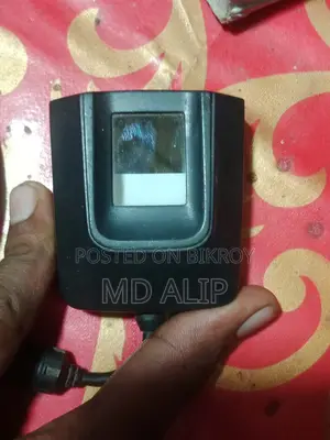 Sim Scanner