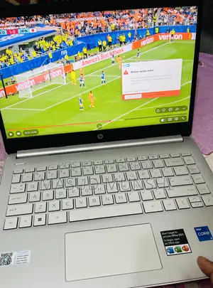 Laptop HP 8GB Intel Core I5 SSD 512GB