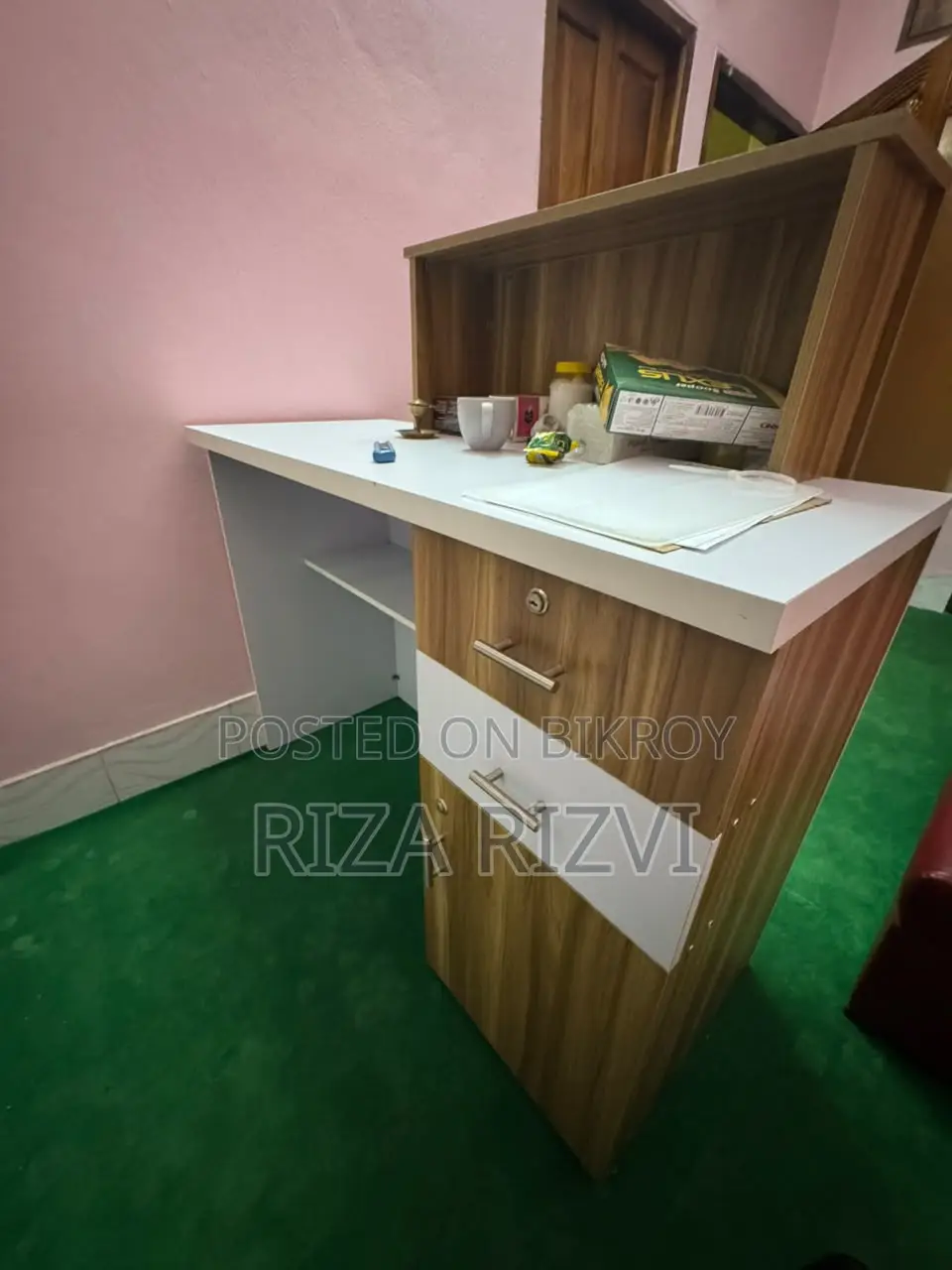 Reception Table for Sale