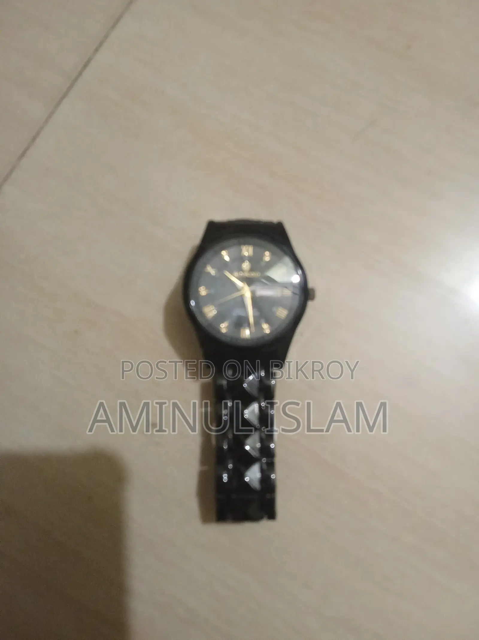 Watch Sell Hobe Kicudin Age Kinci