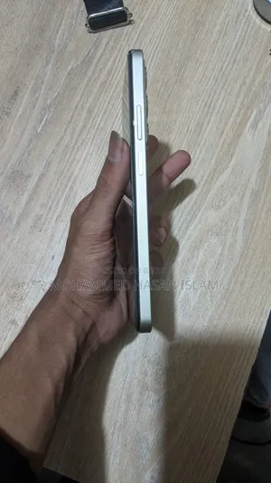 Realme C75 128 GB Orange