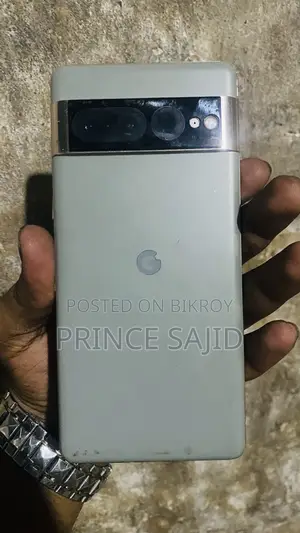 Google Pixel 7 Pro 128 GB