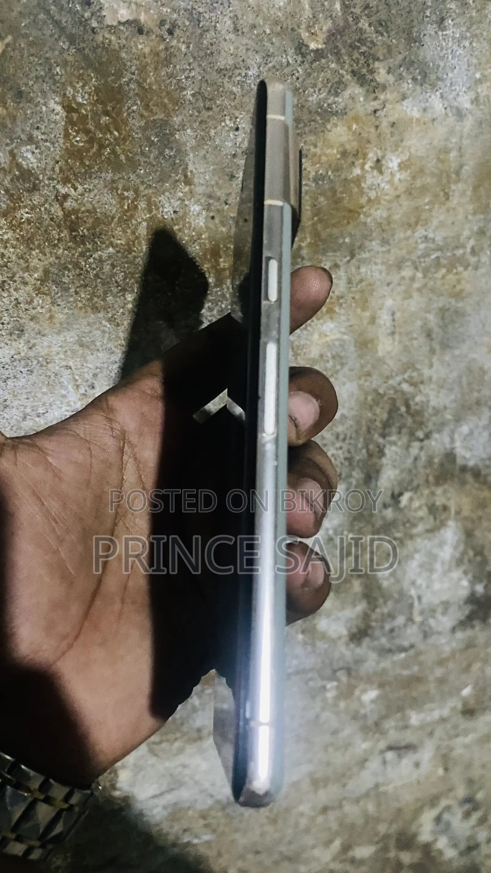 Google Pixel 7 Pro 128 GB