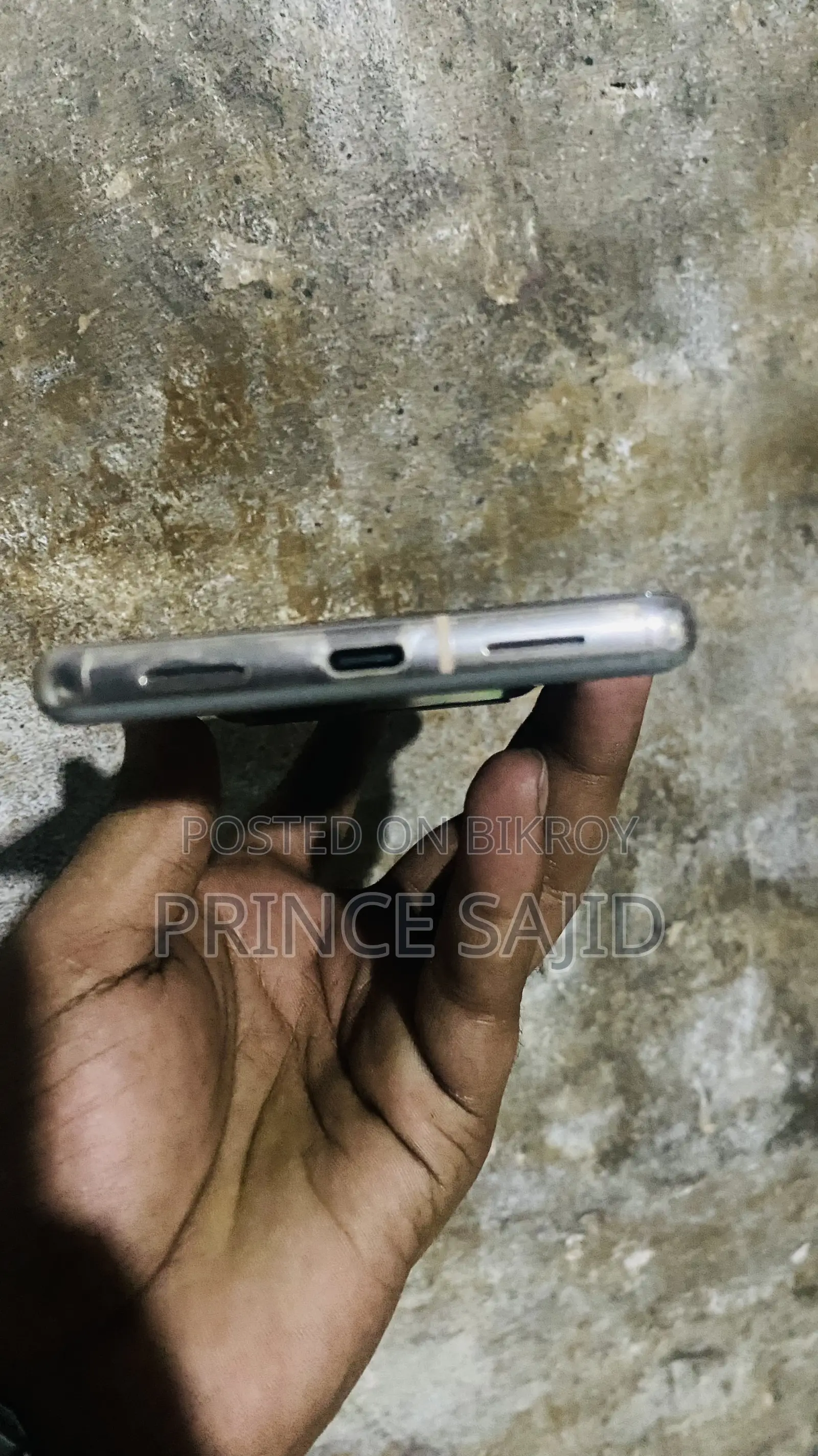 Google Pixel 7 Pro 128 GB