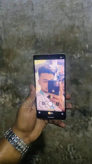 Google Pixel 7 Pro 128 GB