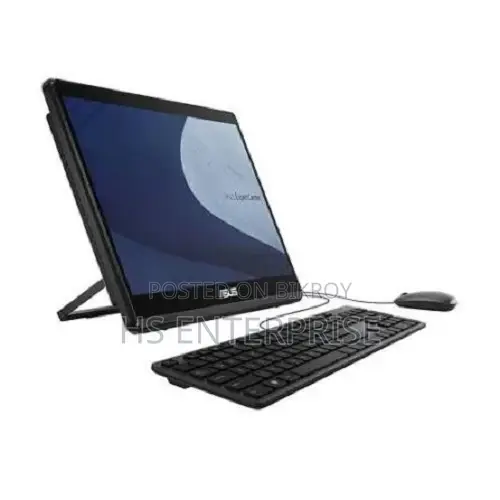 New Desktop Computer Asus 8GB Intel Celeron SSD 256GB