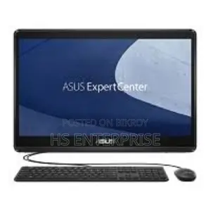 New Desktop Computer Asus 8GB Intel Celeron SSD 256GB