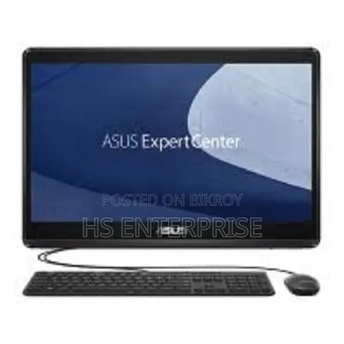 New Desktop Computer Asus 8GB Intel Celeron SSD 256GB
