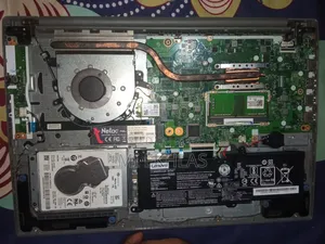1 TB HDD (Only 43 Days Running Time)