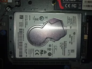 1 TB HDD (Only 43 Days Running Time)