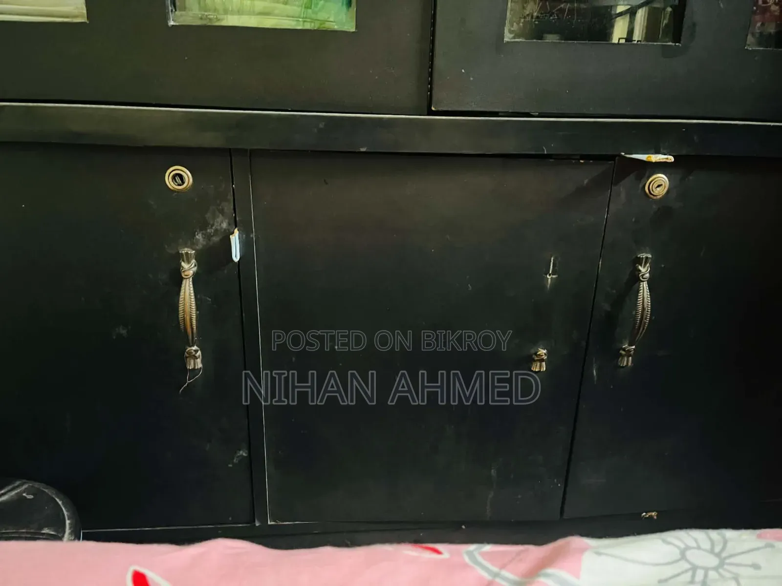 Showcase Furniture